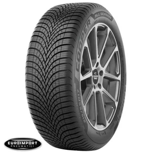 Cooper COOPER ALL SEASON  175/60 R18 85 H  